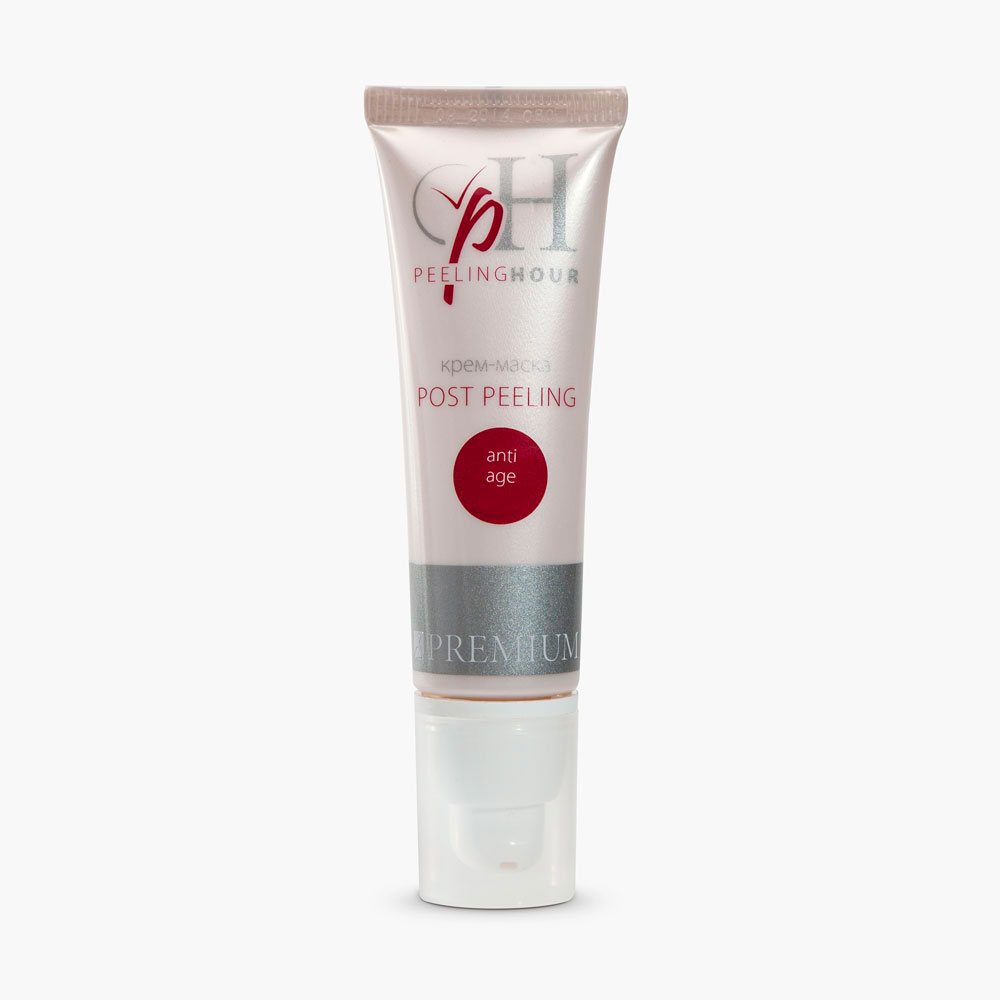 Крем-маска Post Peeling anti-age, 50 мл.