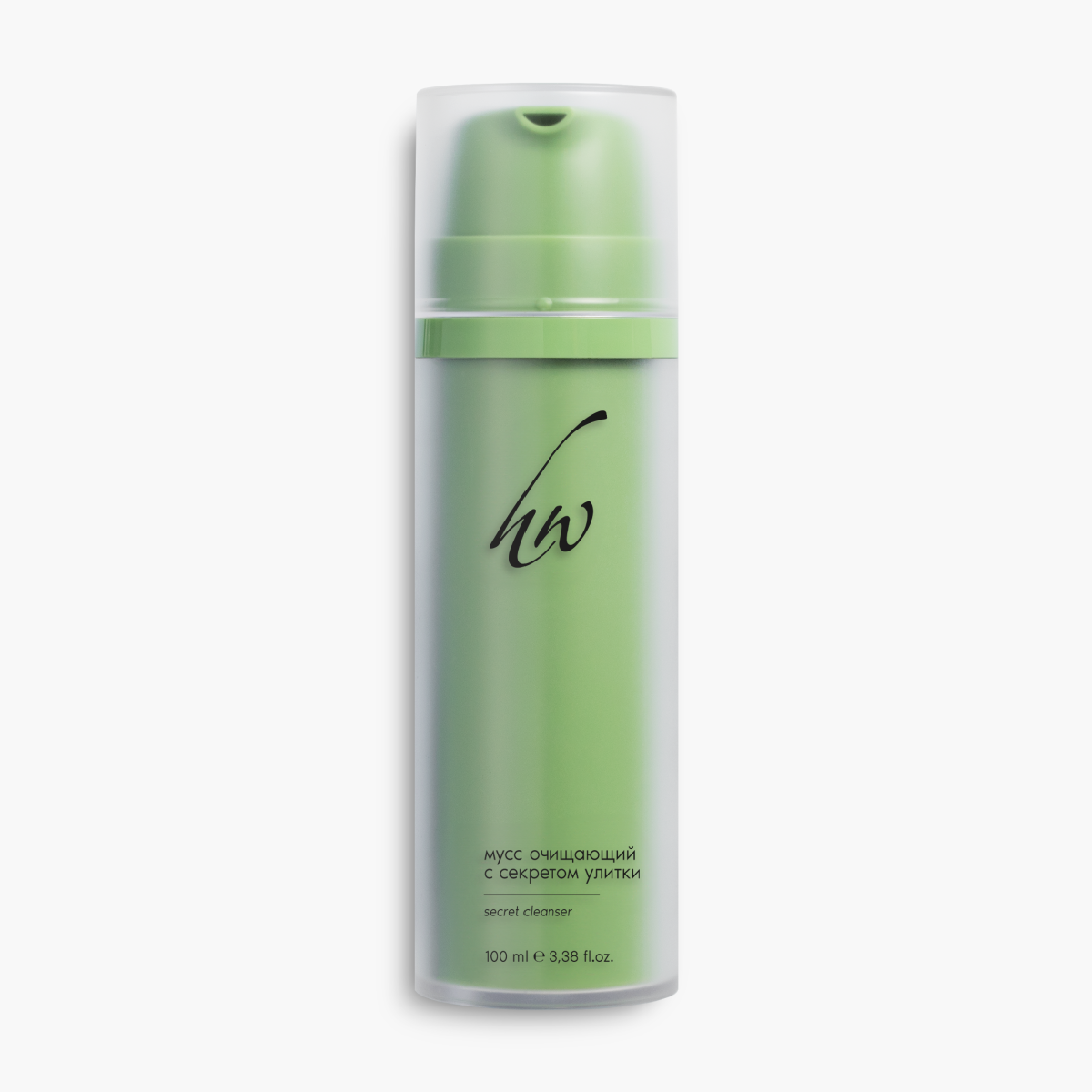 Очищающий мусс «Secret Cleanser» с секретом улитки, 100 мл